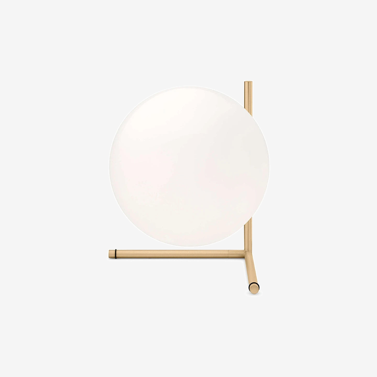 IC Lights Table 2 Brass