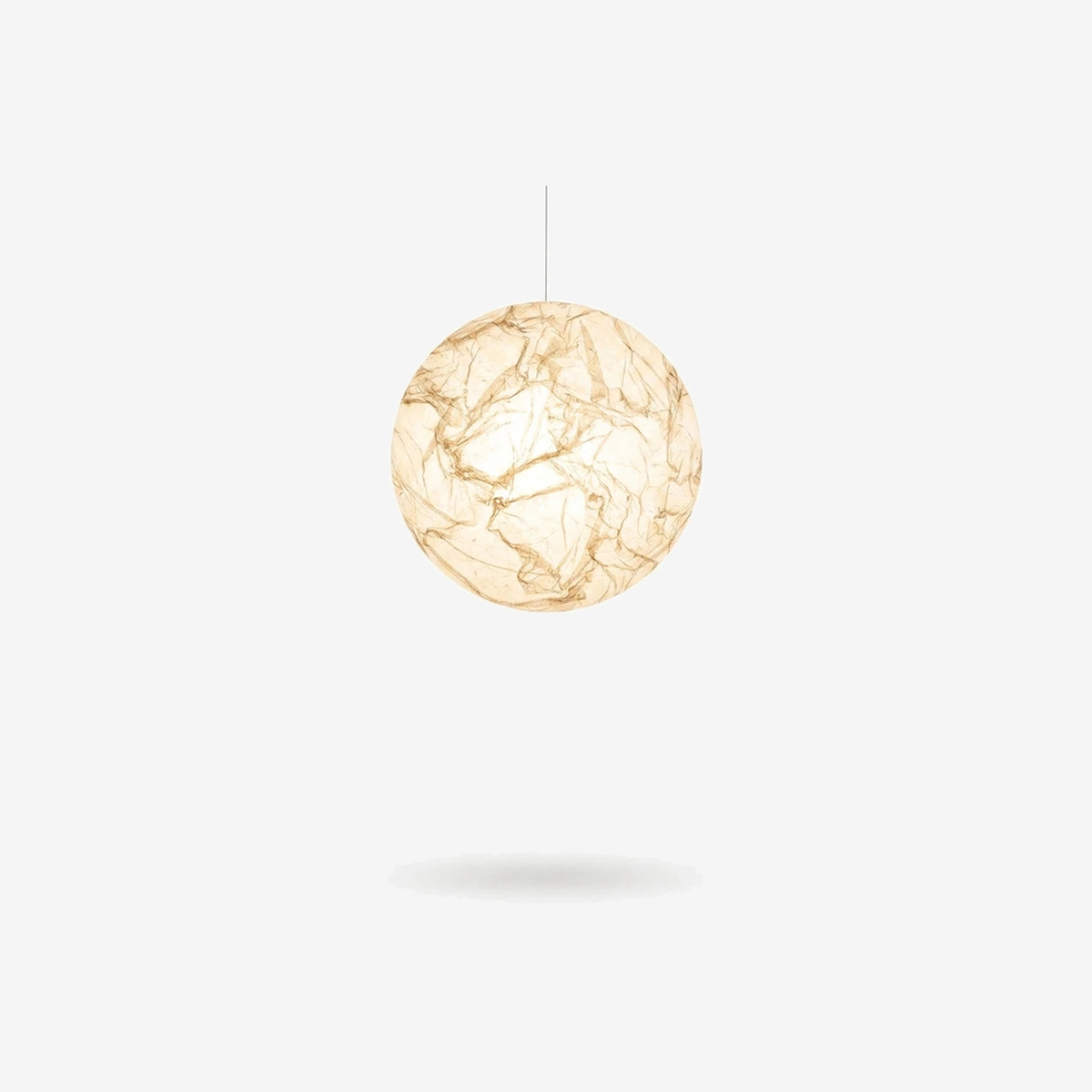 Moon Pendant 80