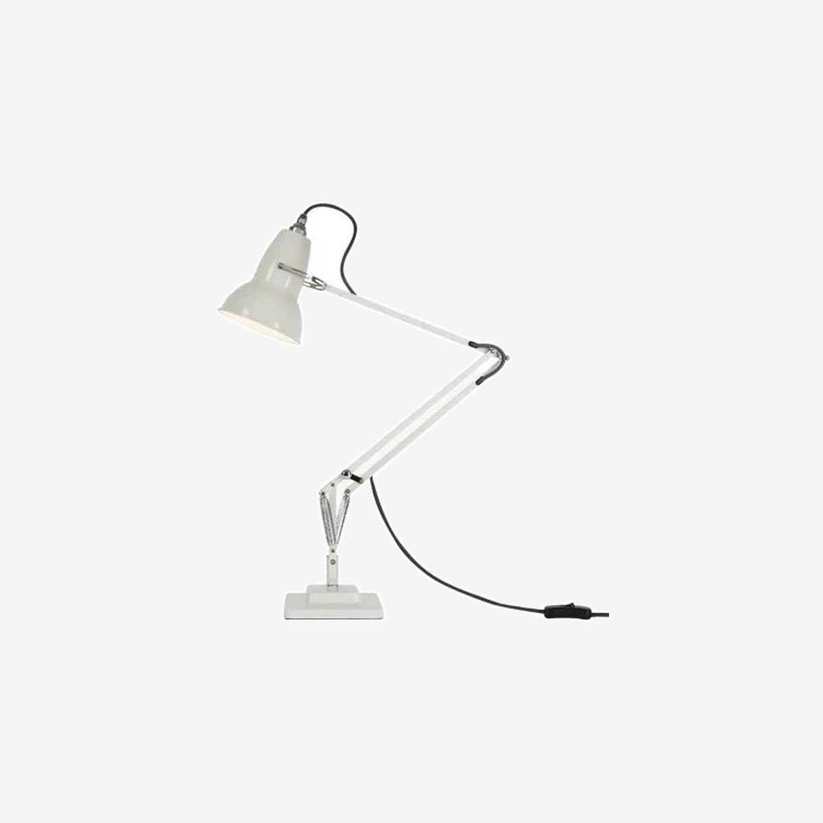 Original1227 Desk Lamp - Linen White