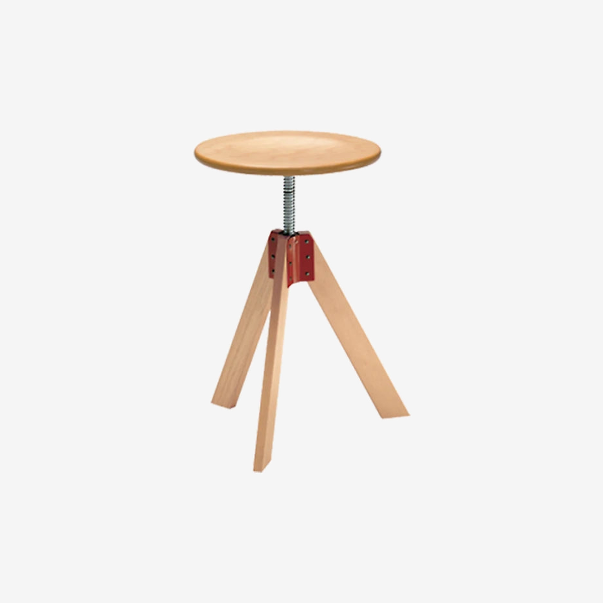 Giotto Side Table Beech