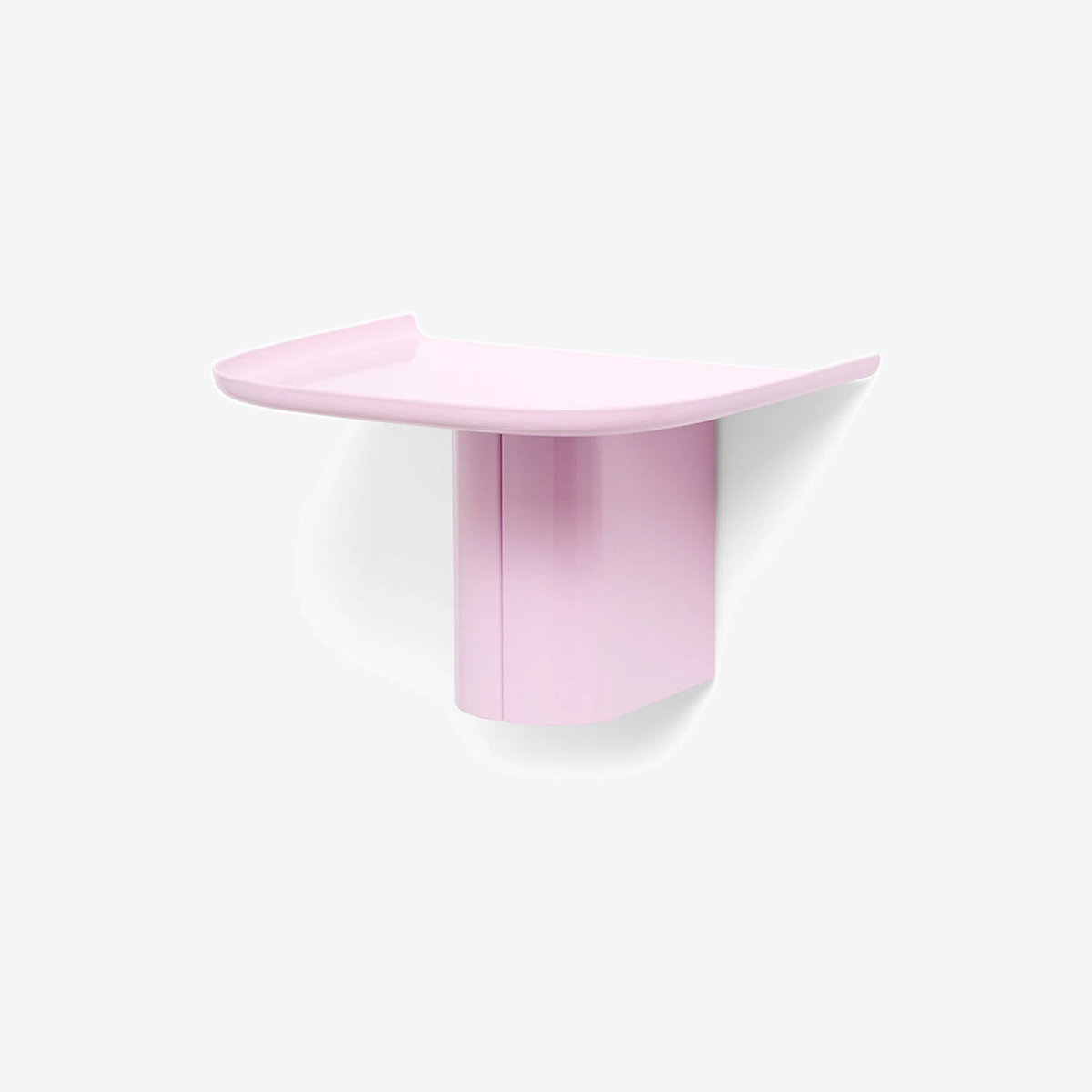 Korpus Small Pink