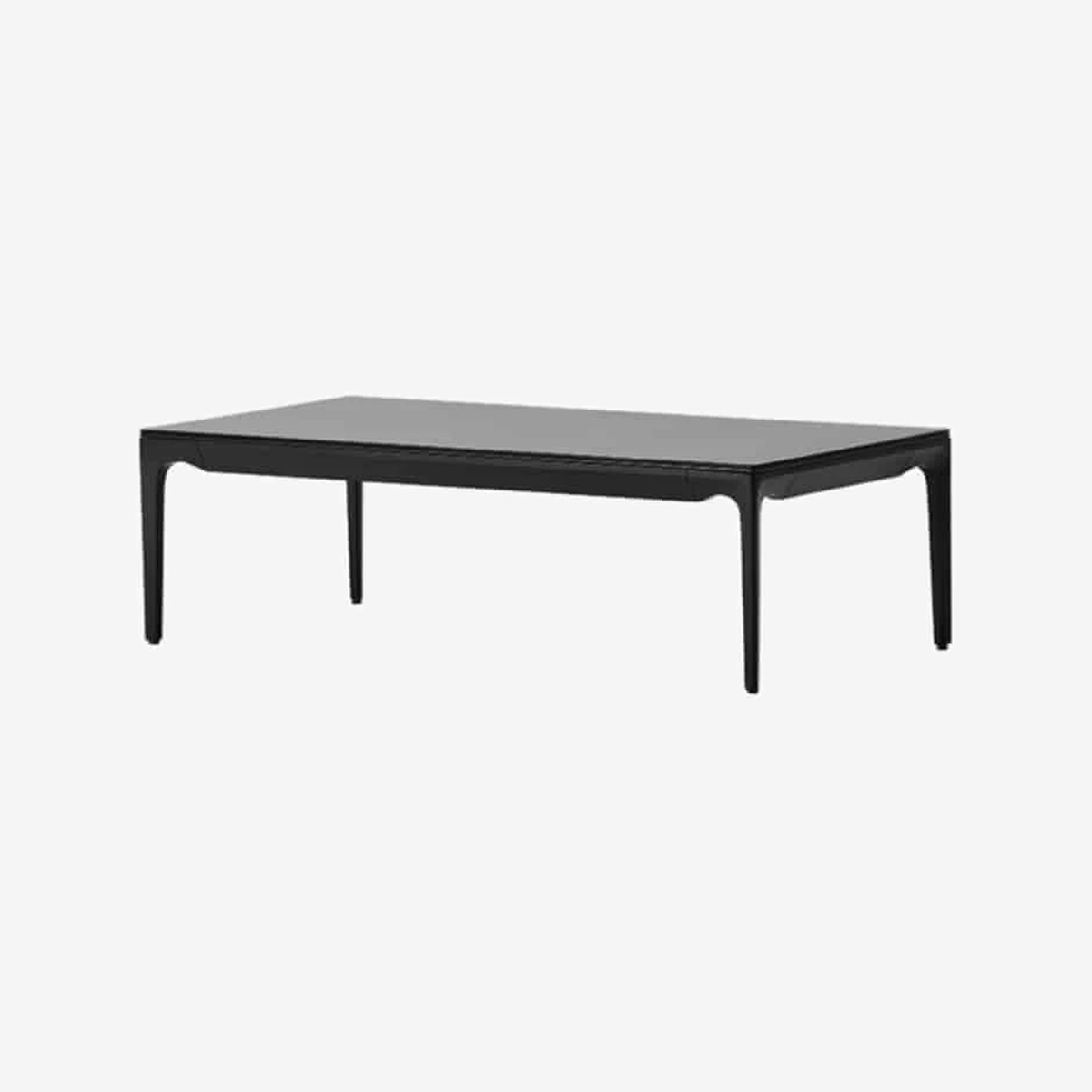 Dais Sofa Table