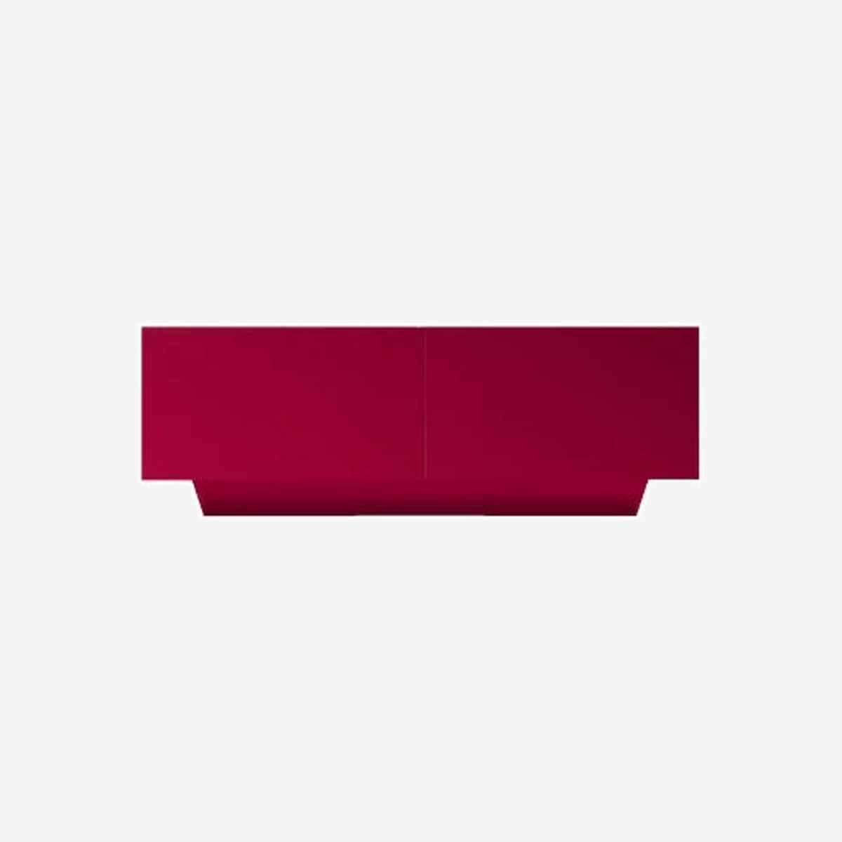 Tosca TV Console