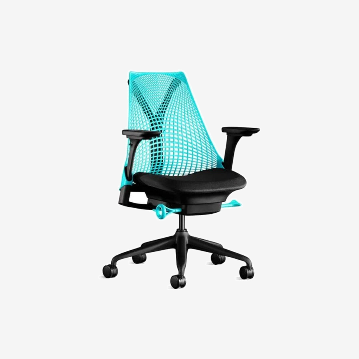 Sayl Gaming Chair - Oceandeep Back