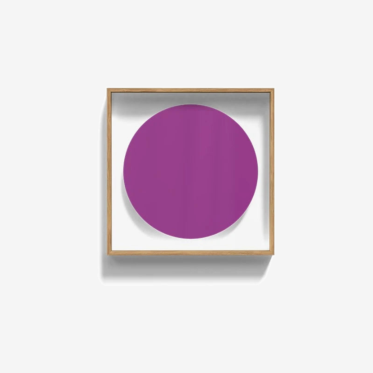 A01 Wall Board Circle