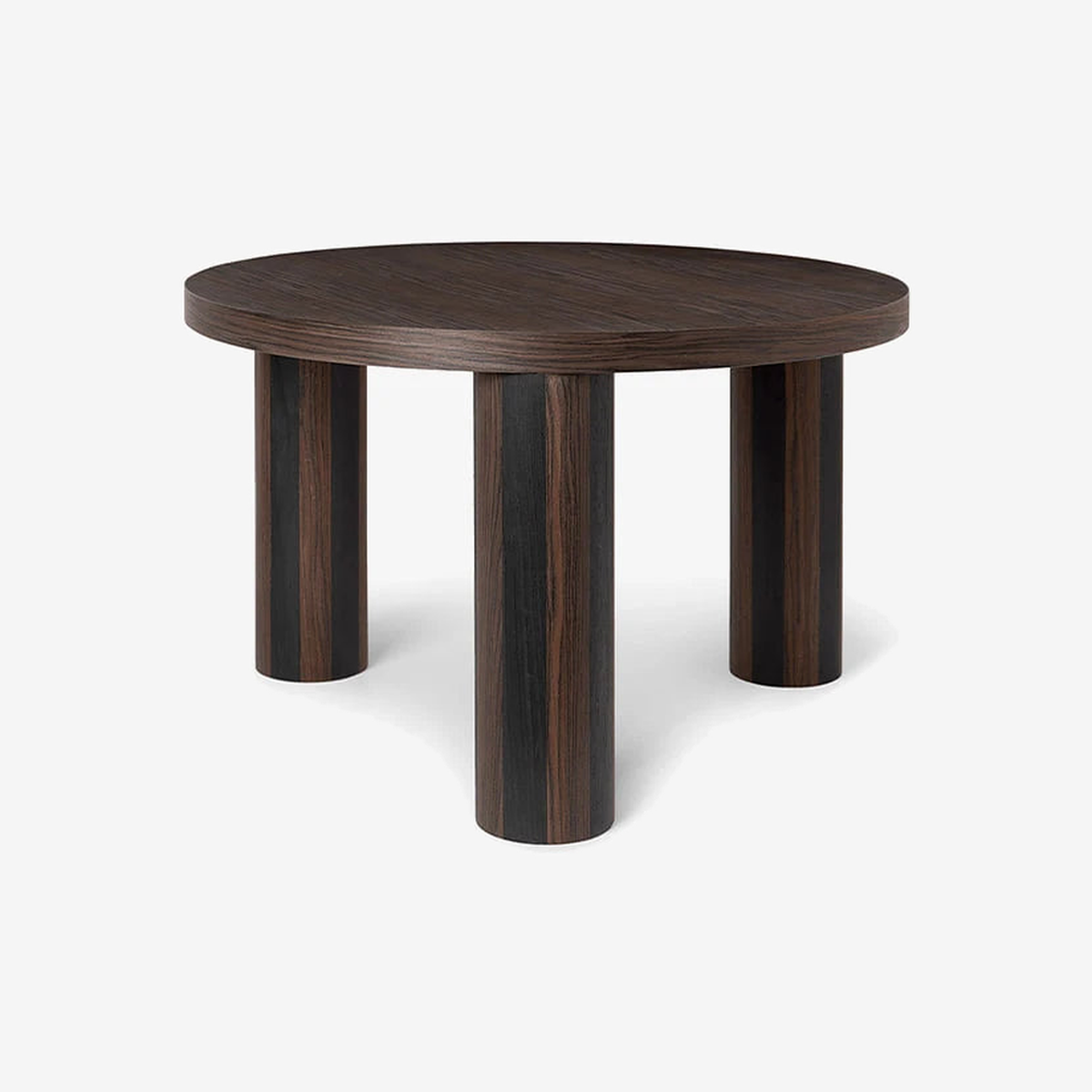 Post Coffee Table