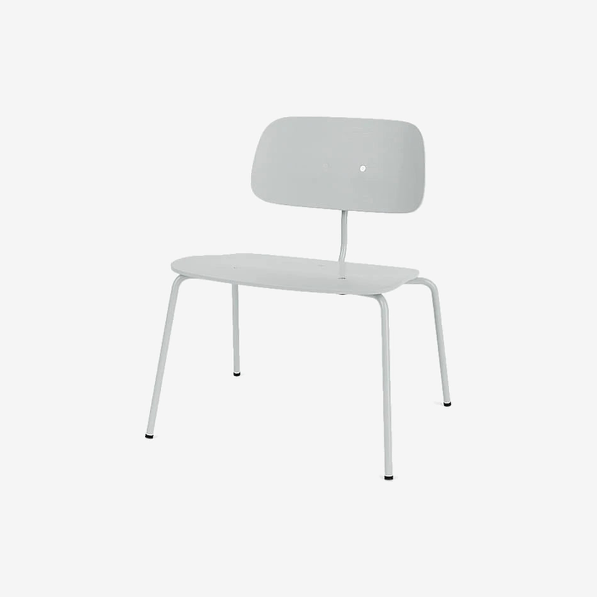 Kevi 2063 Lounge Chair Oyster