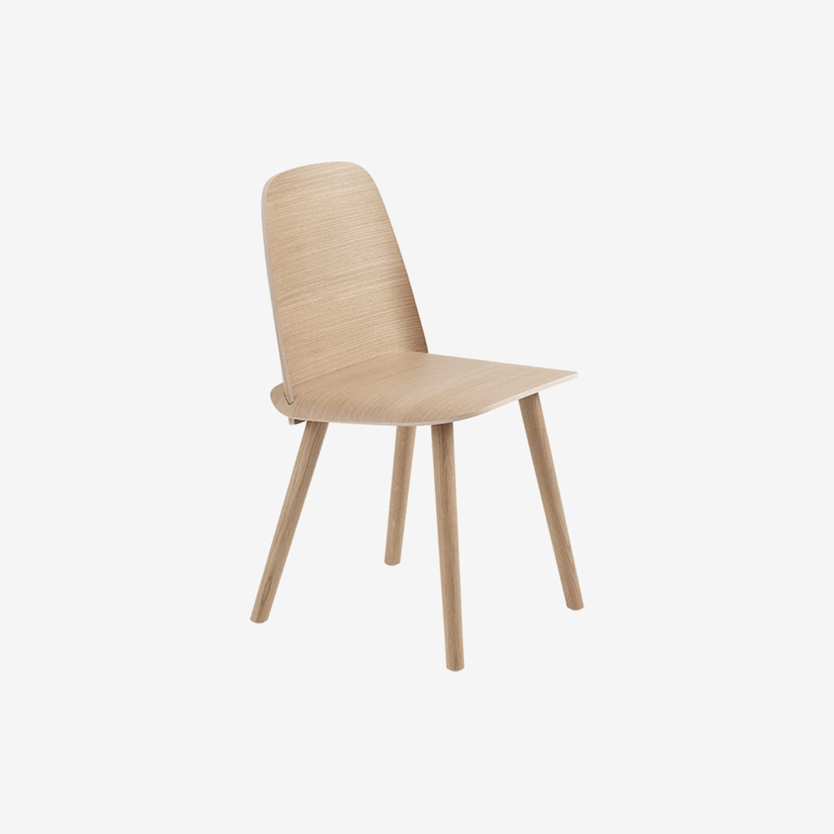 Nerd Chair