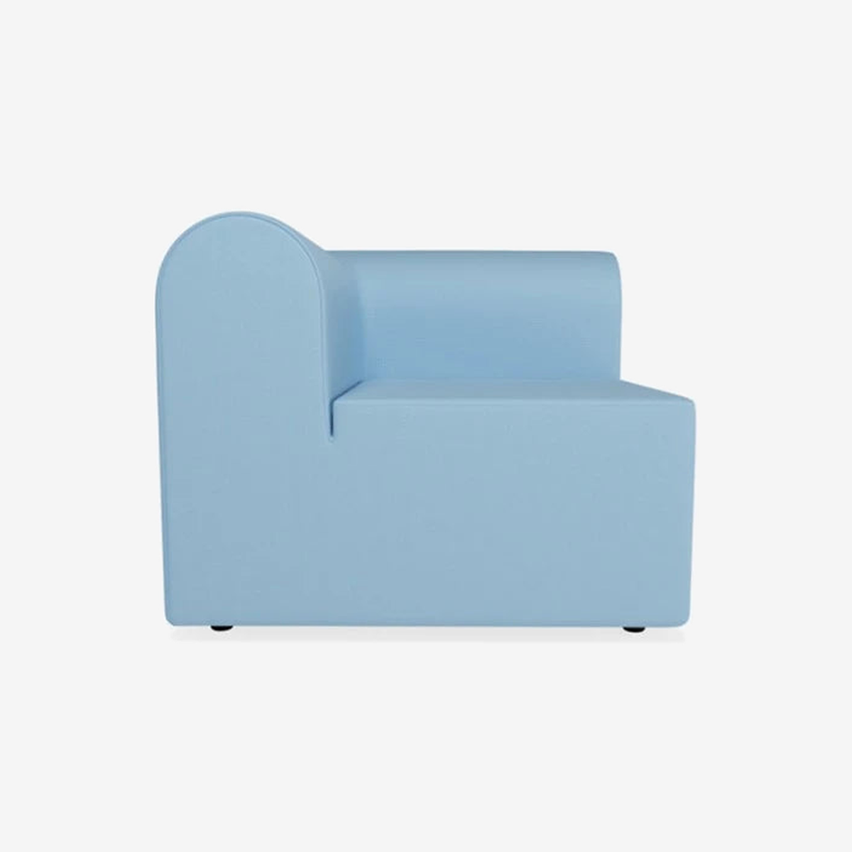 Paradigm Modular Sofa Left