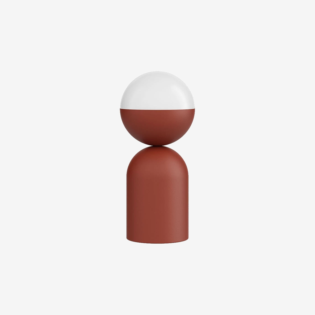 Scoop Table Lamp