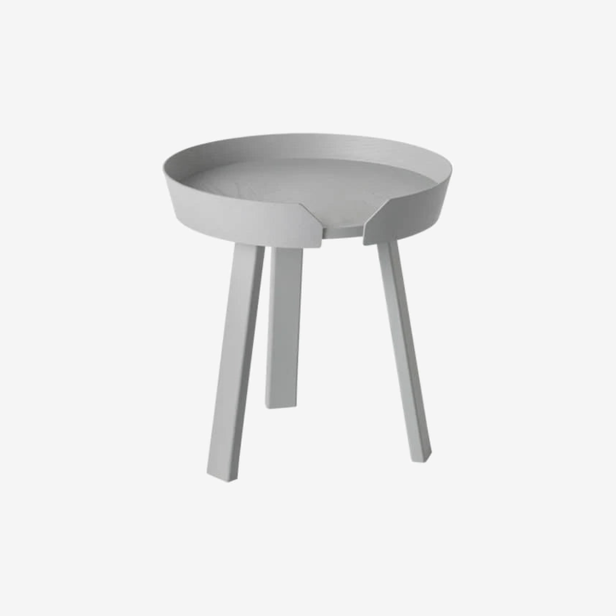 Around Coffee Table