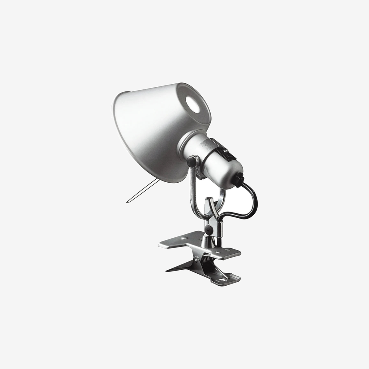 Tolomeo Pinza Aluminum