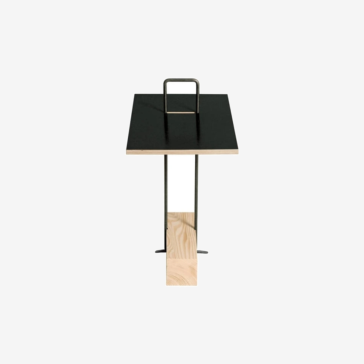 Abgemahnt Side Table