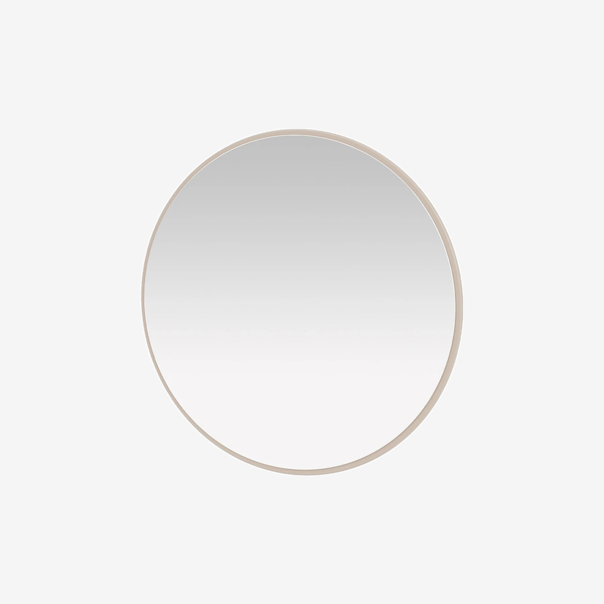 Around Mirror Clay