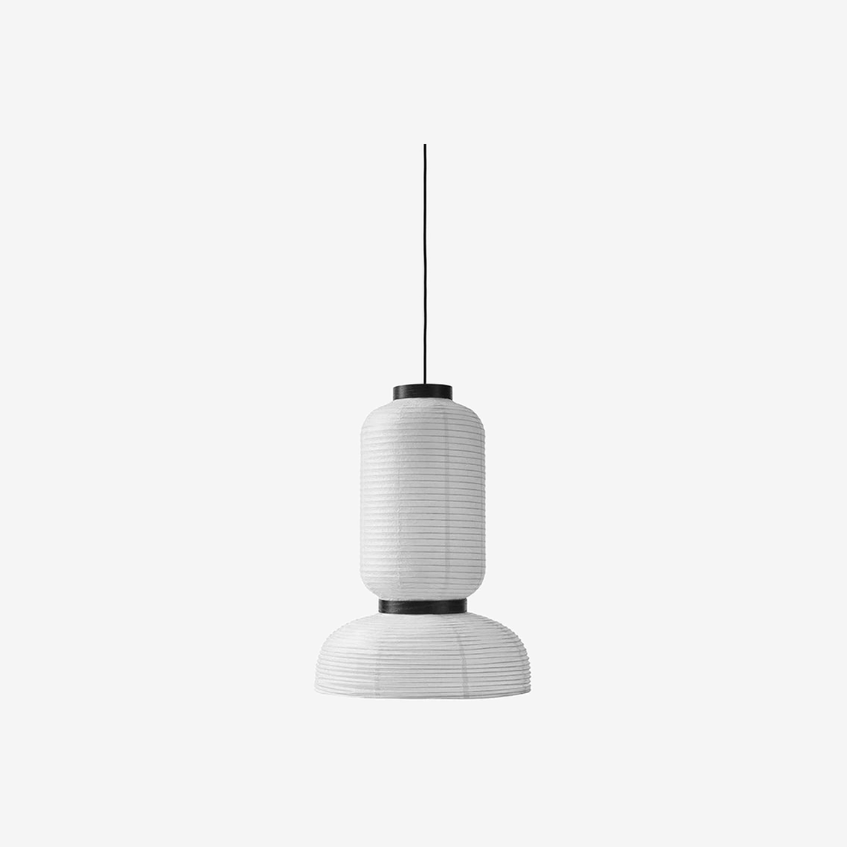 Formakami Pendant JH3 White