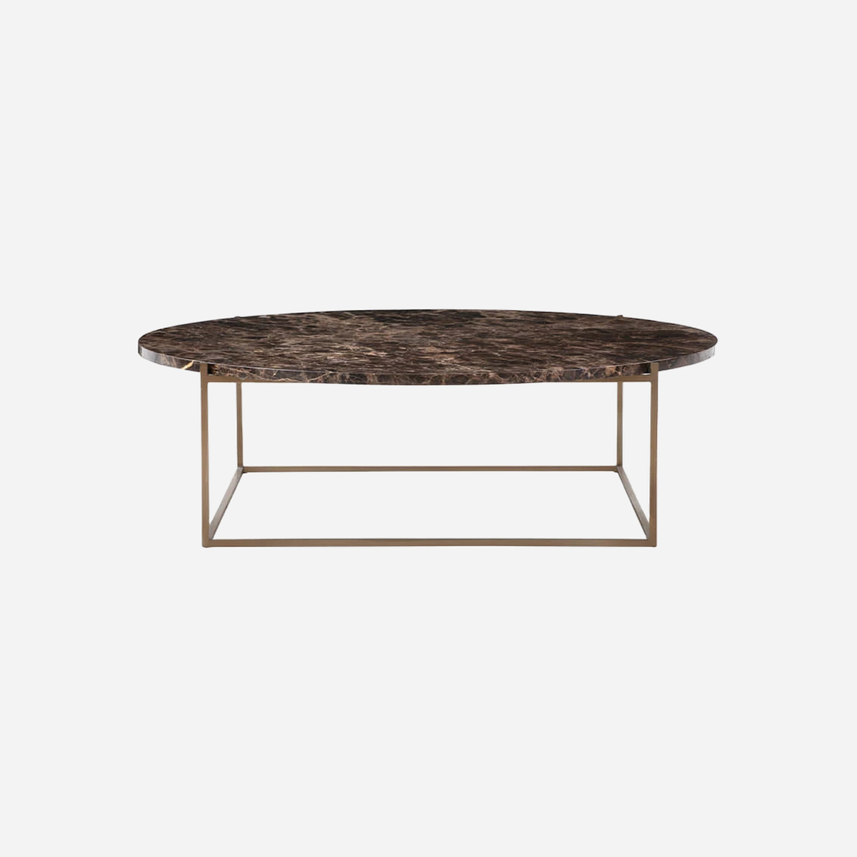 Circle Coffee Table