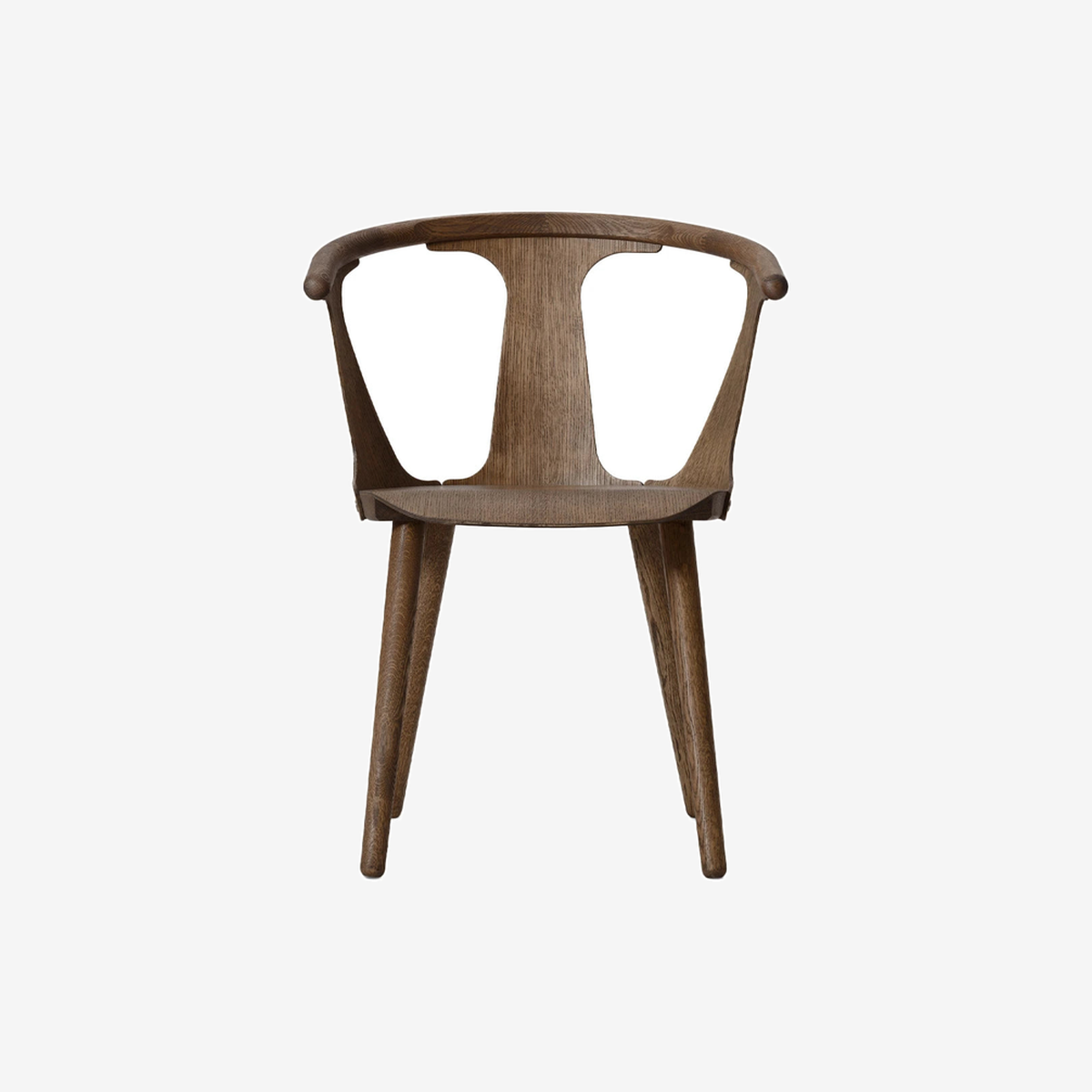In Between Chair SK1 Smoked Oiled Oak