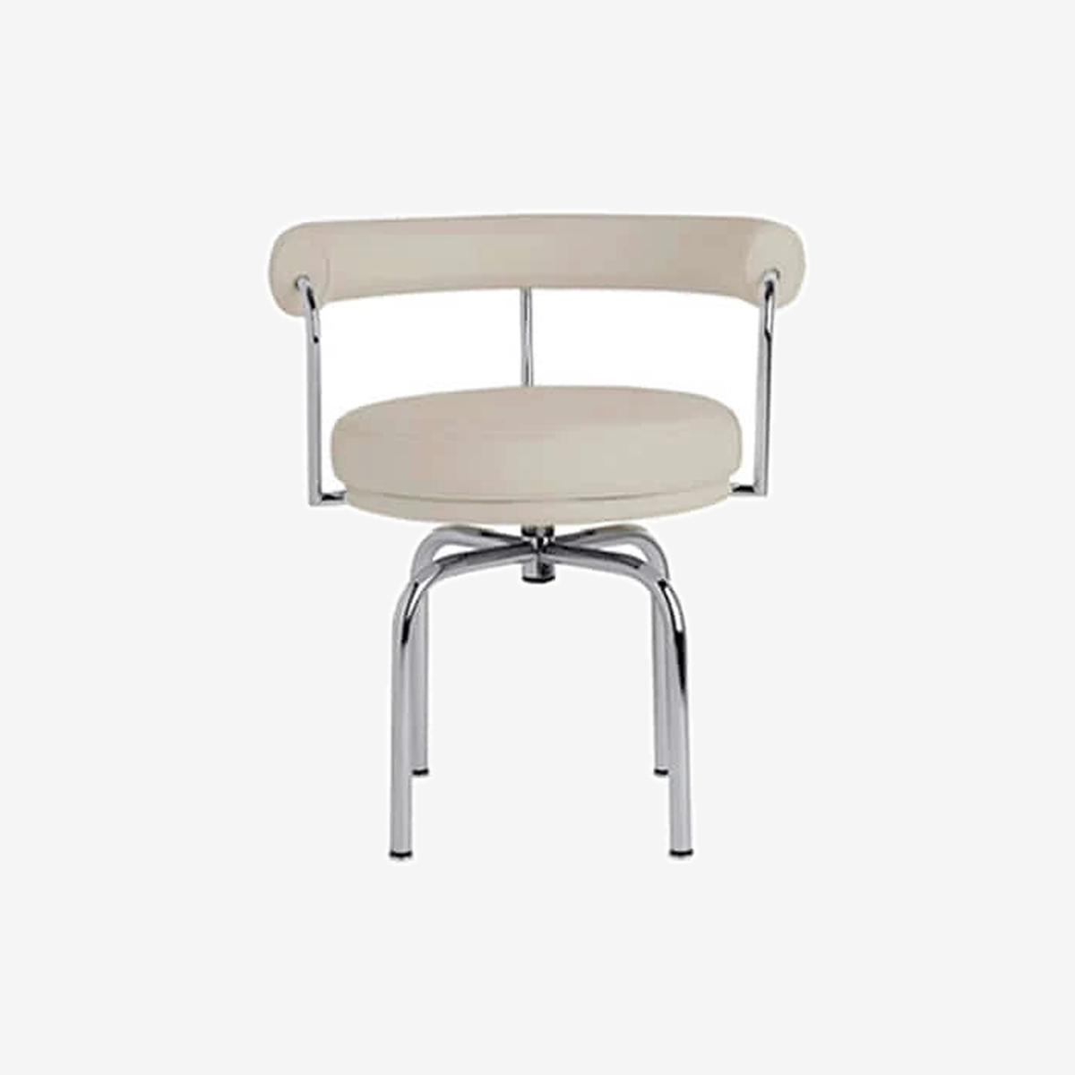 7 Fauteuil Tournant