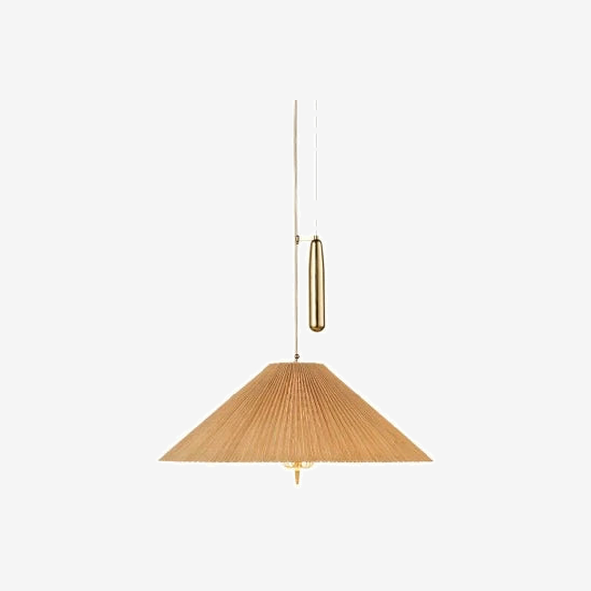 1972 Pendant