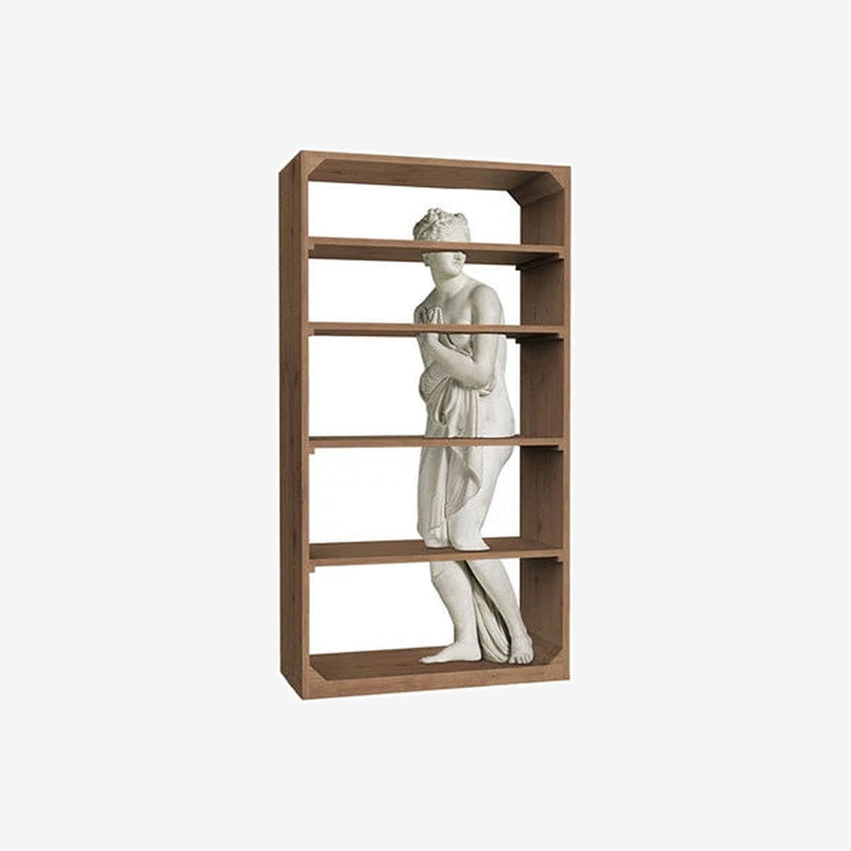 Venus Bookcase