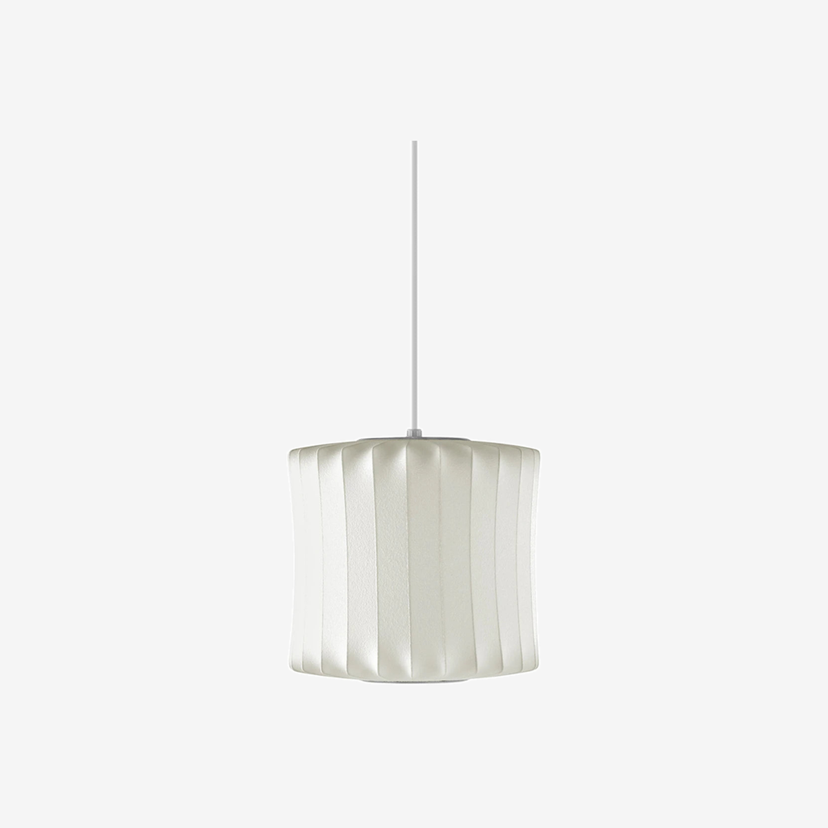 Nelson Lantern Bubble Pendant