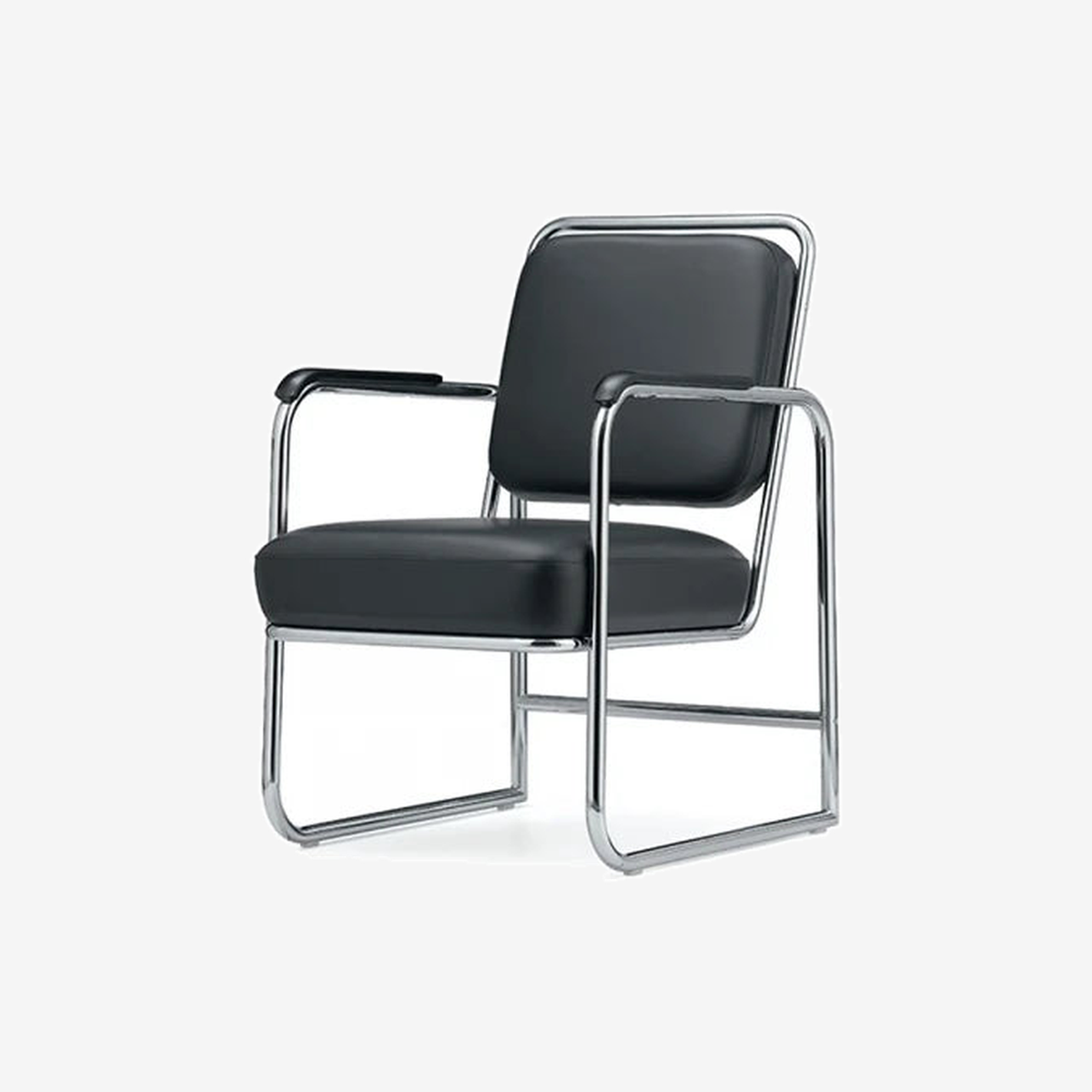 Berlin Lounge Chair Type1