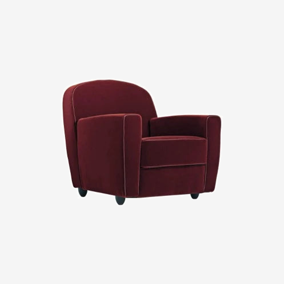 Vigilius Armchair