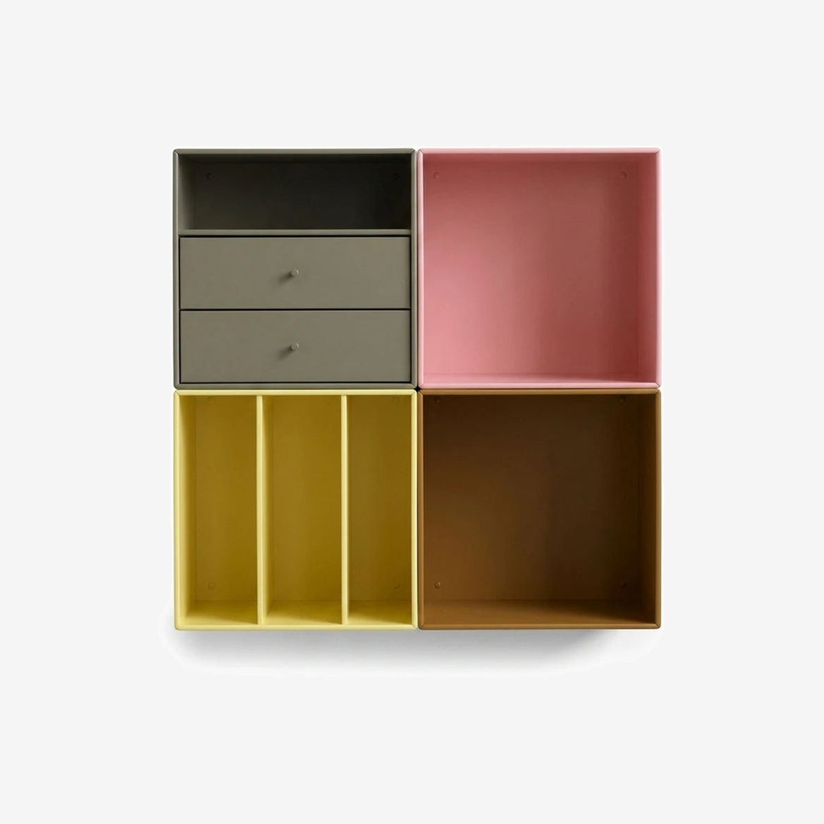 Kid's Room Storage Set