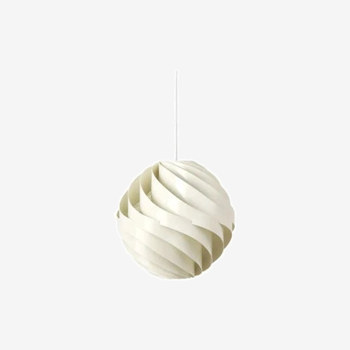 Turbo Pendant Ø36