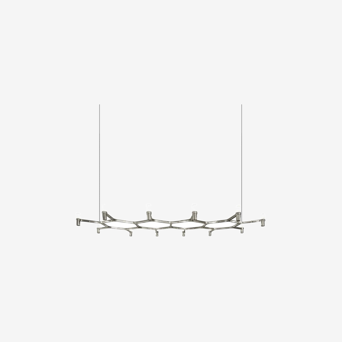 Crown Multi Ceiling Lamp