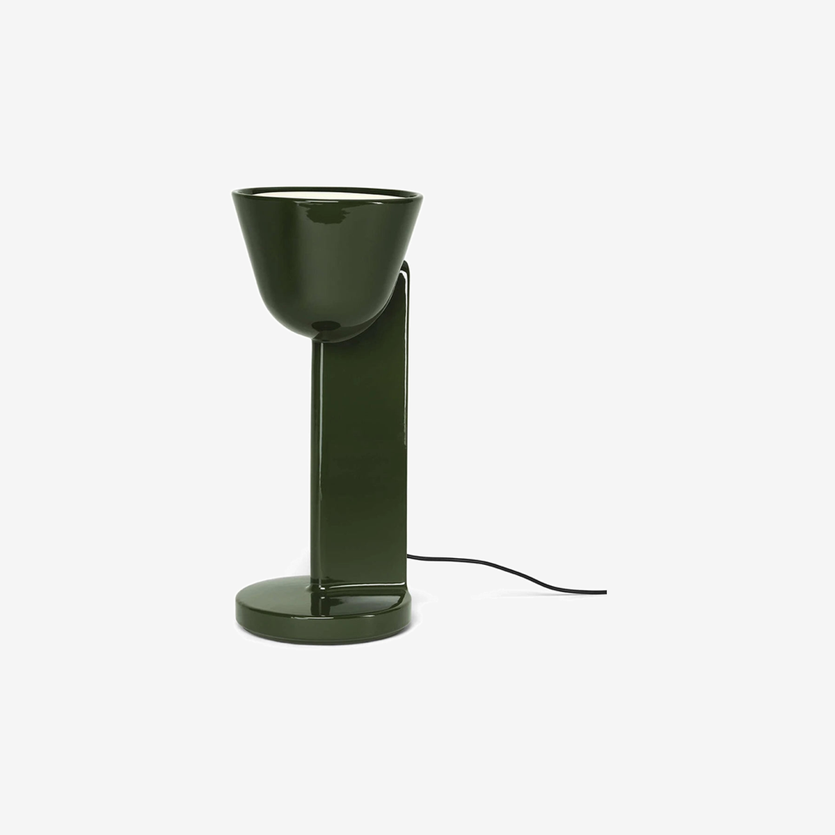 Ceramique Up Moss Green