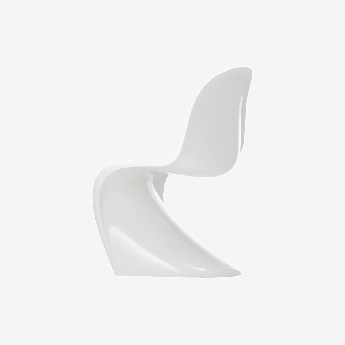 Panton Chair Classic White