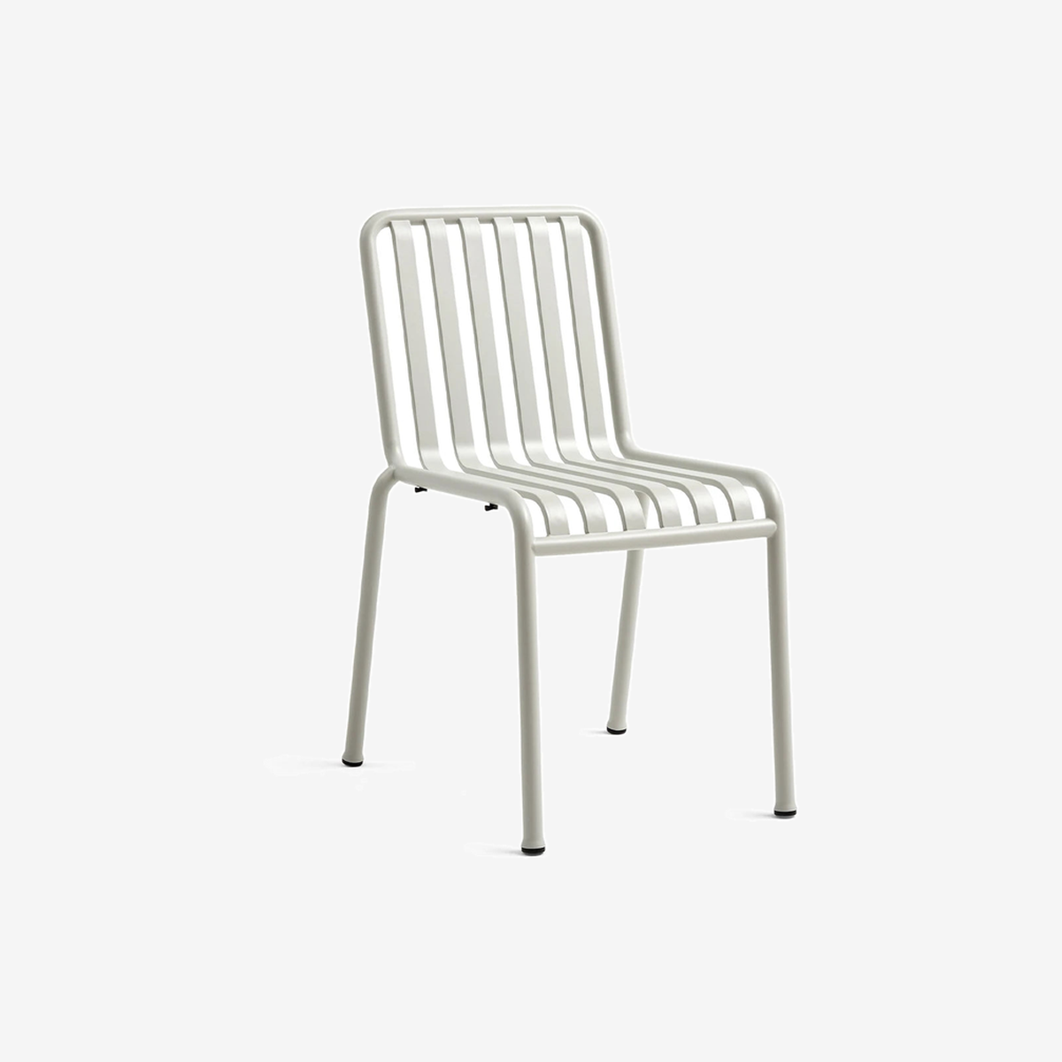 Palissade Chair Sky Grey