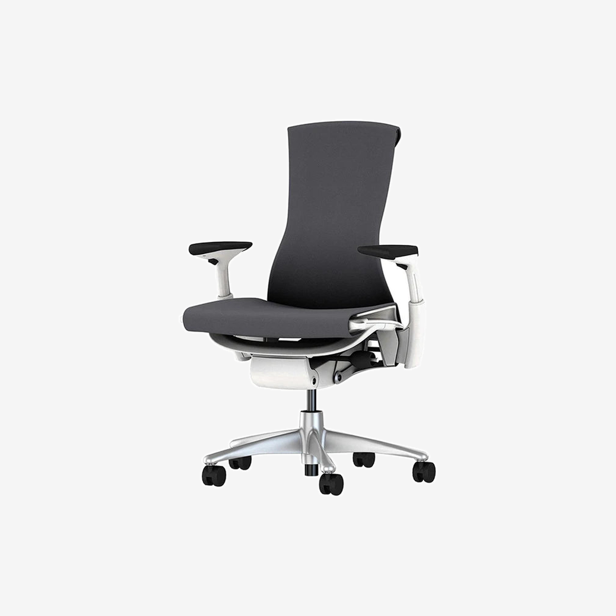 Embody Chair (Charcoal)