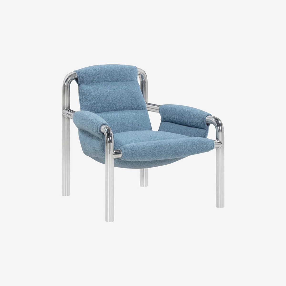 Atli Lounge Chair