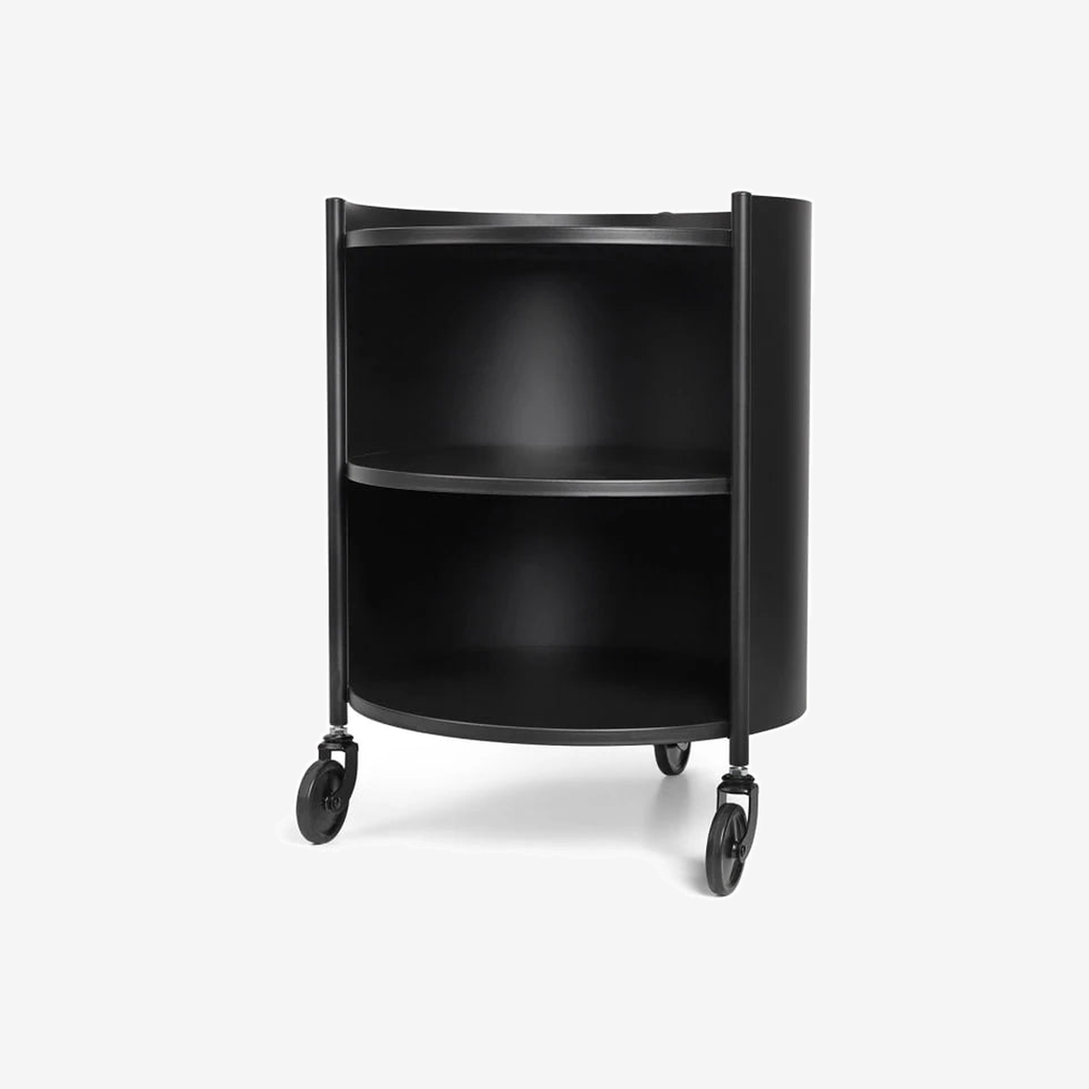 Ives Black Storage