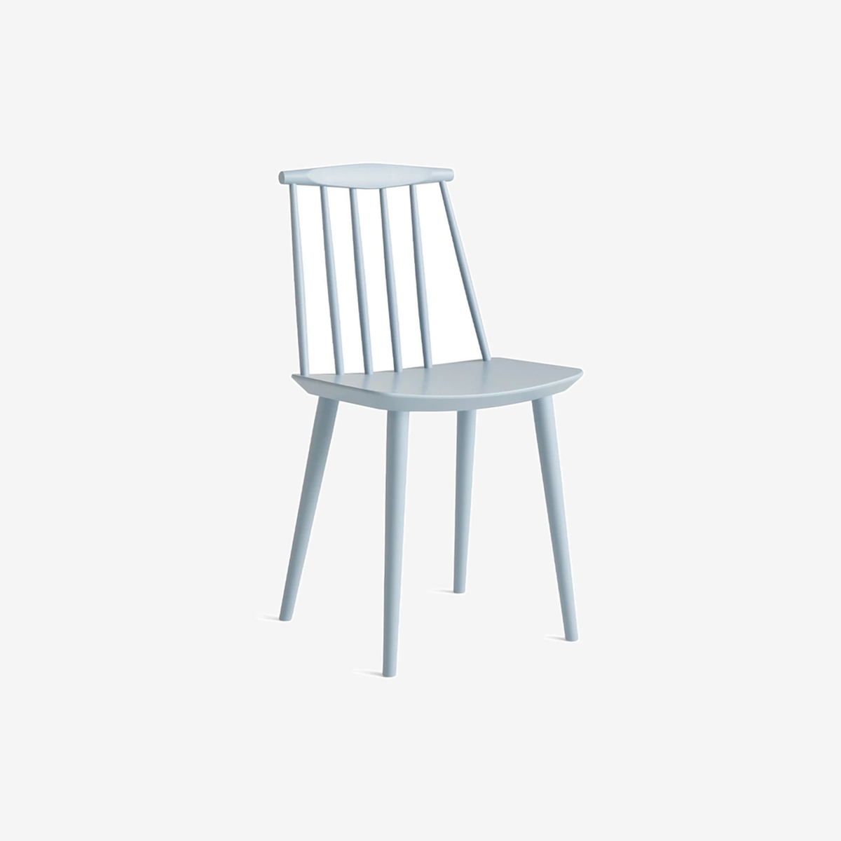 J77 Chair J-Series Slate Blue