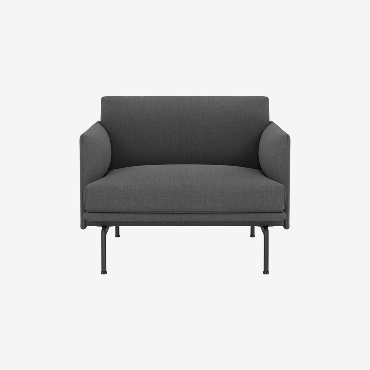 Outline Chair