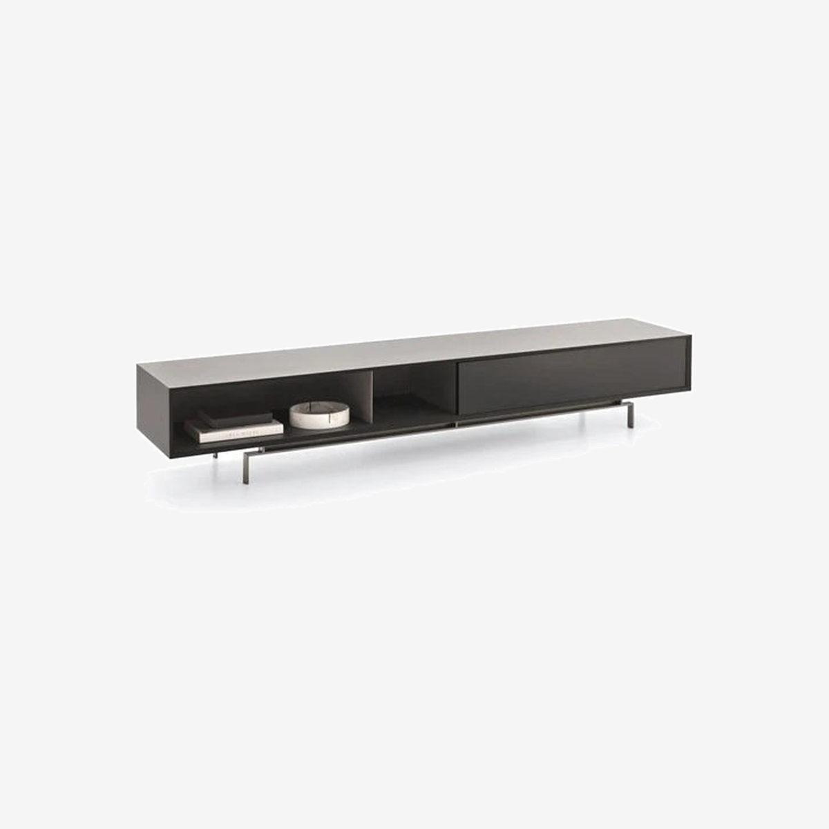 Eric TV Console