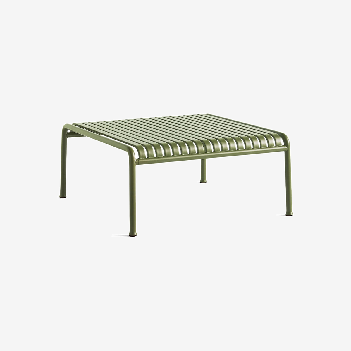 Palissade Low Table Olive