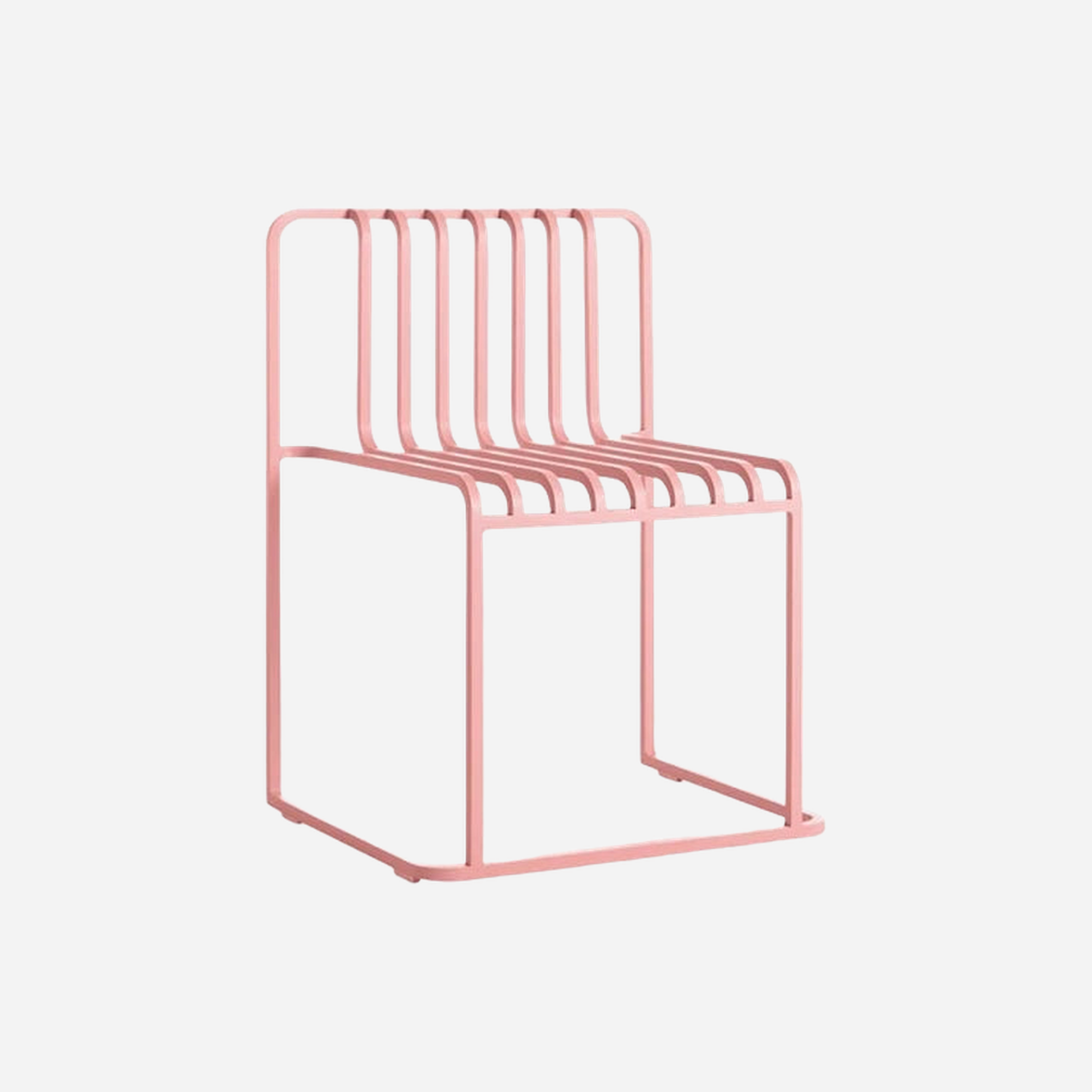 Grill Dining Chair - 7 Colors
