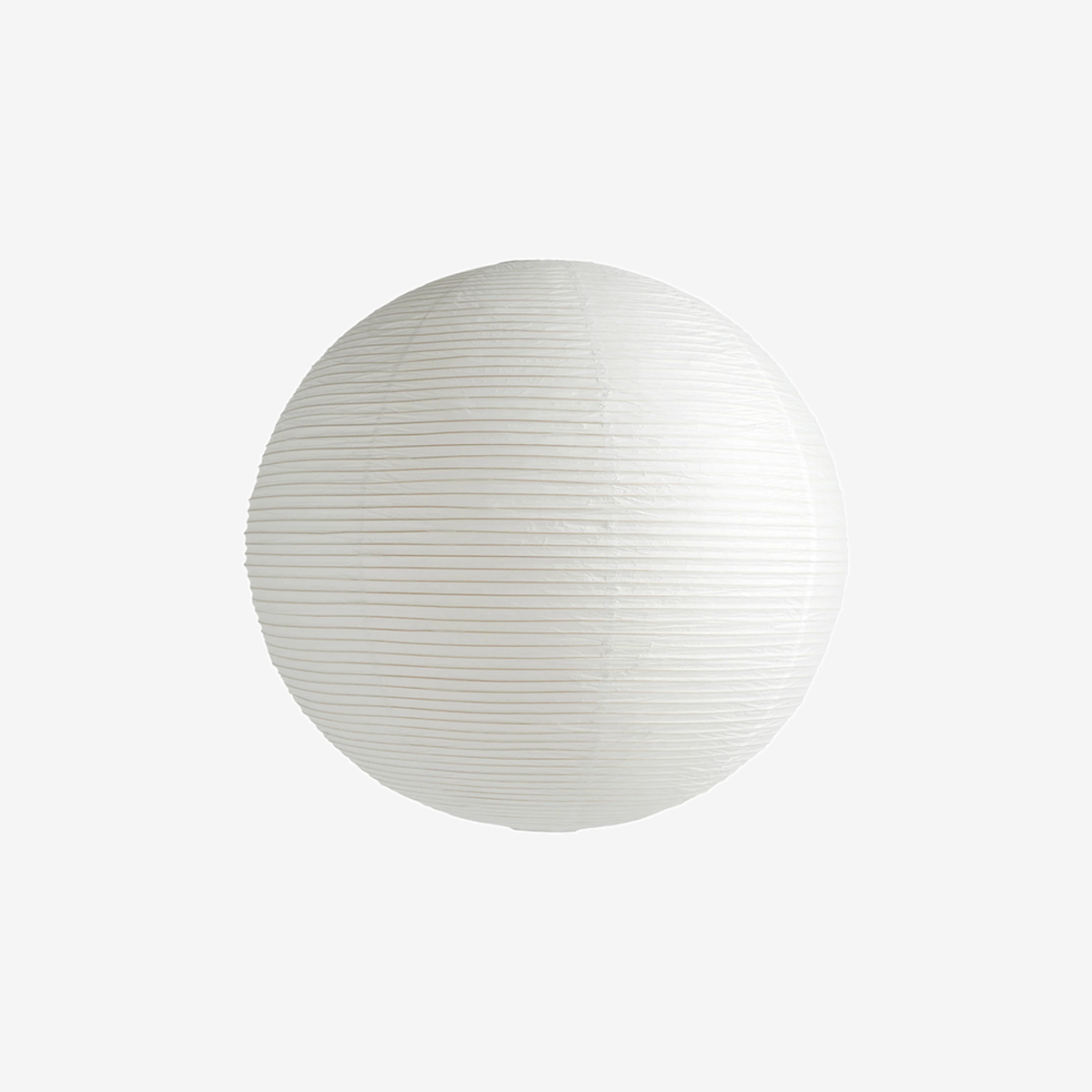 Paper Shade Ø80