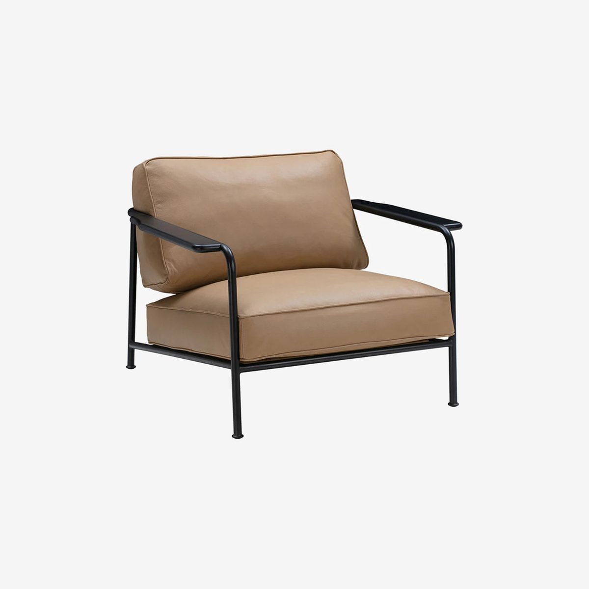 Aero Chair Large PARMA Macchiato