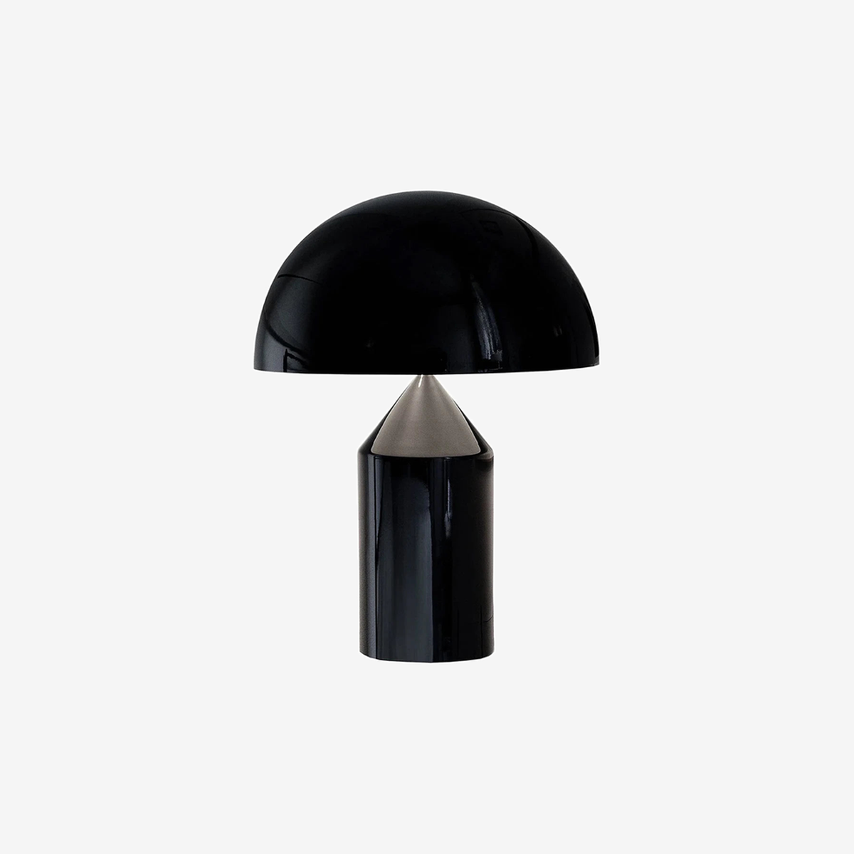 Atollo Metal Black