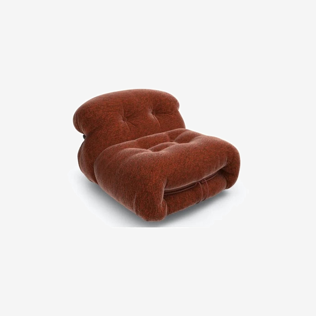 944 Soriana Armchair
