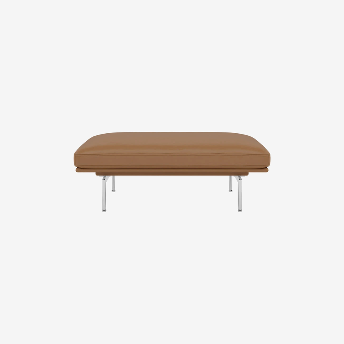Outline Pouf