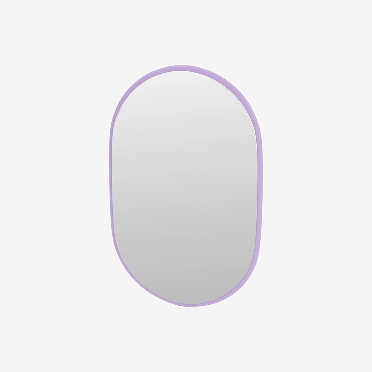 Look Mirror Iris