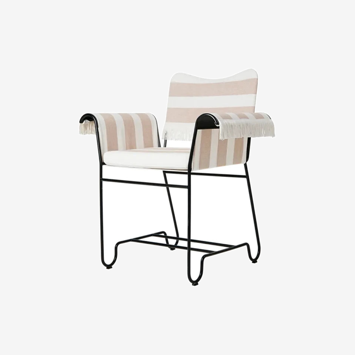 Tropique Outdoor Dining Chair