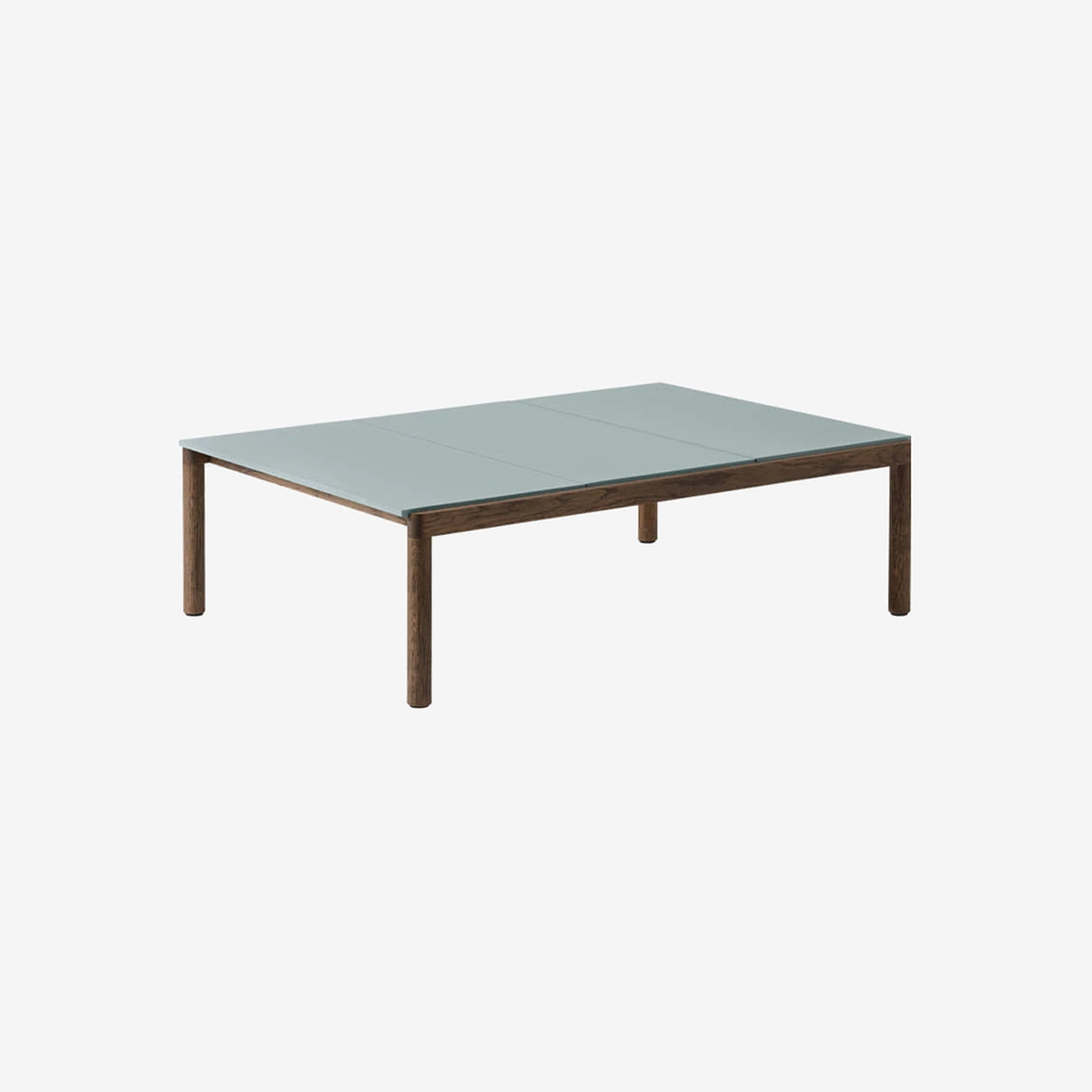 Couple Coffee Table