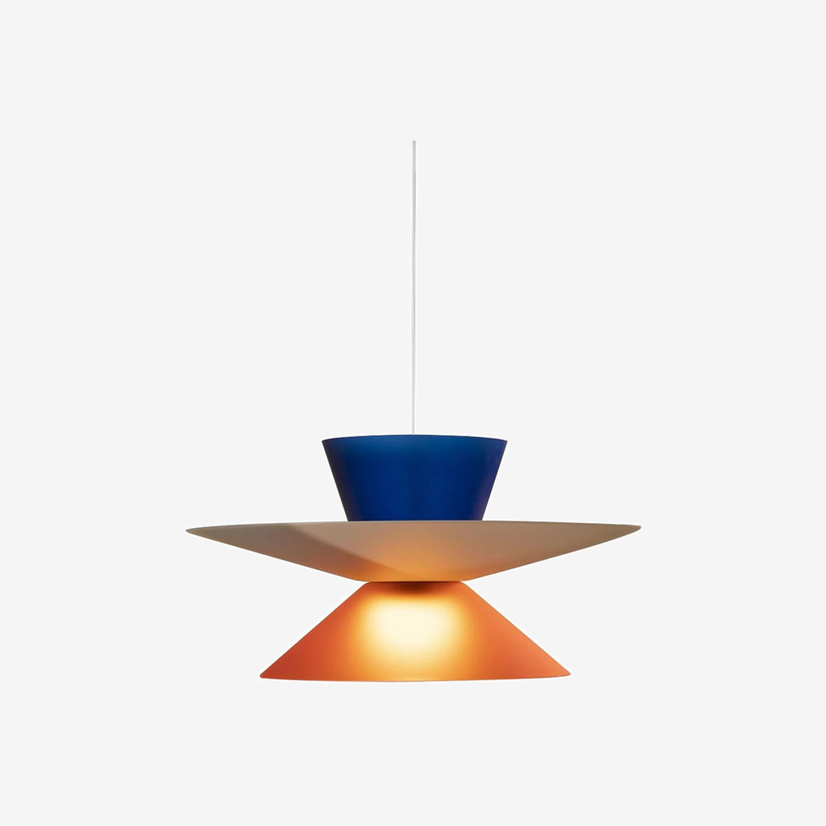 Lady Galala Pendant (Indoor)